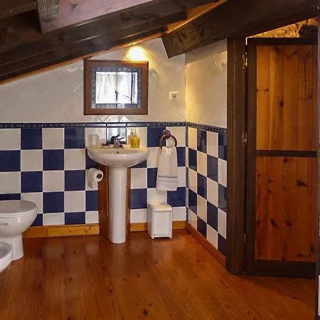 Yolanda 5 Personas * Arangas