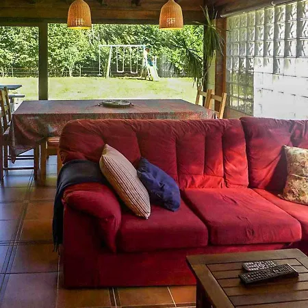 Yolanda 5 Personas *